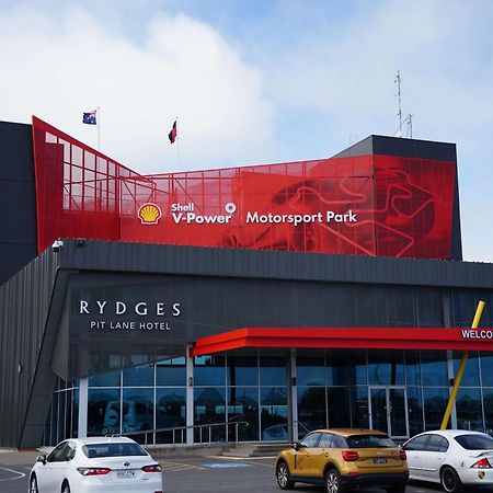 Hotel Rydges Pit Lane Tailem Bend Esterno foto