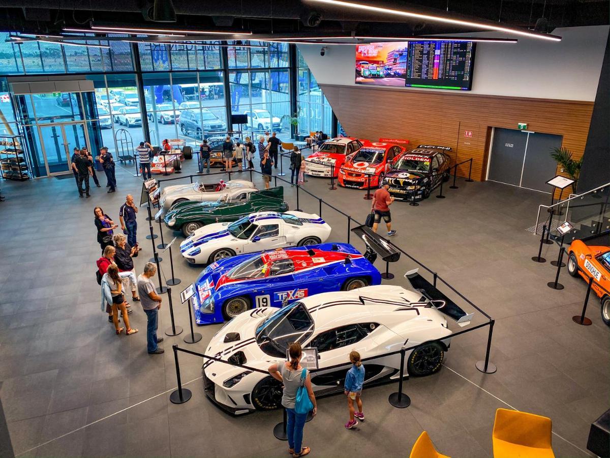 Hotel Rydges Pit Lane Tailem Bend Esterno foto