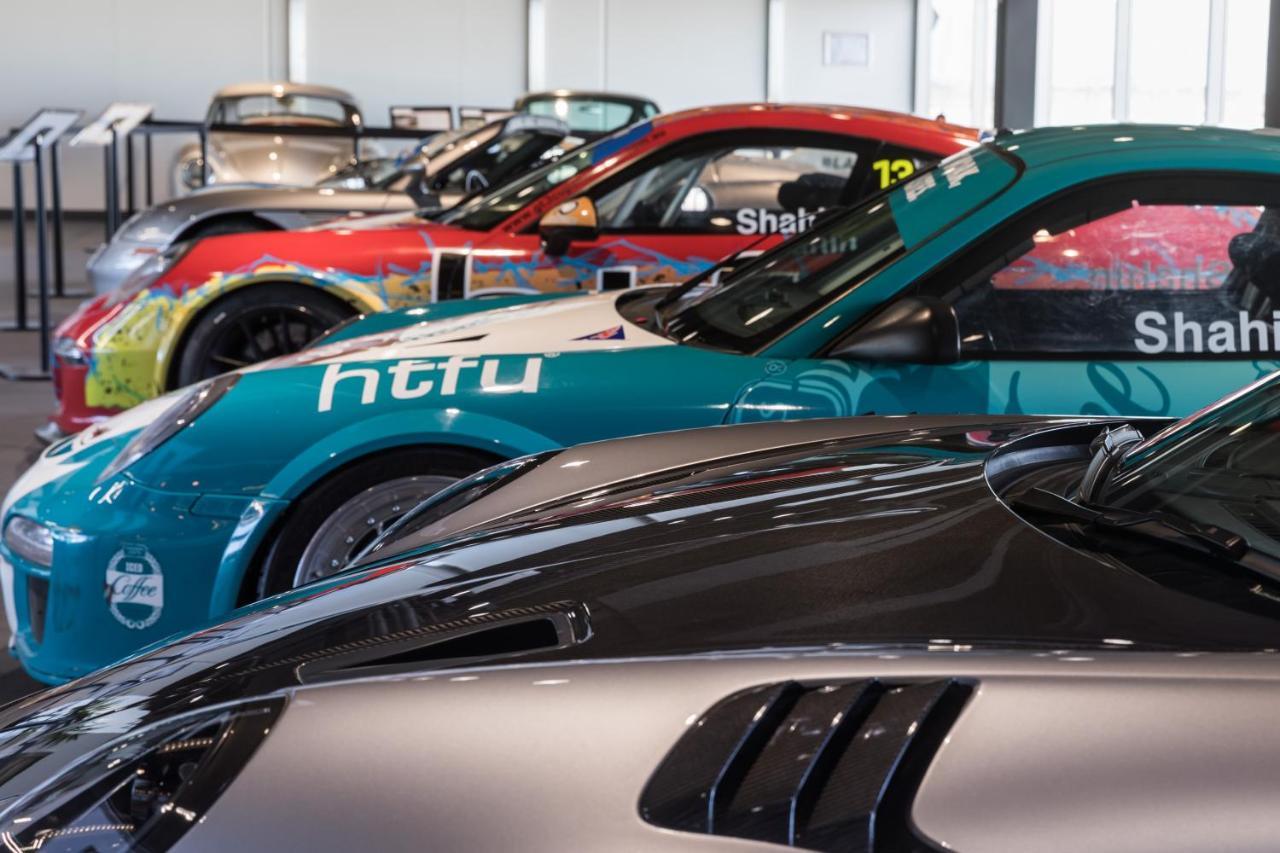 Hotel Rydges Pit Lane Tailem Bend Esterno foto