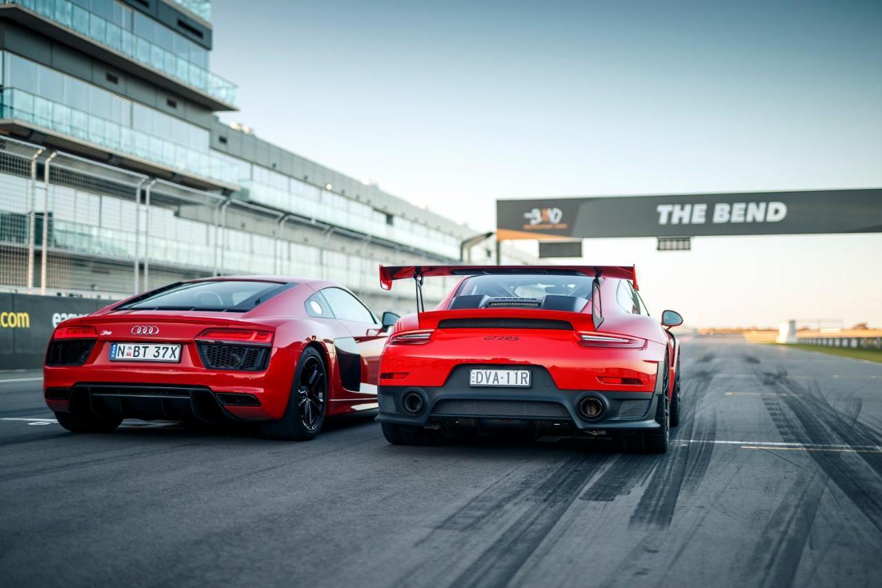 Hotel Rydges Pit Lane Tailem Bend Esterno foto