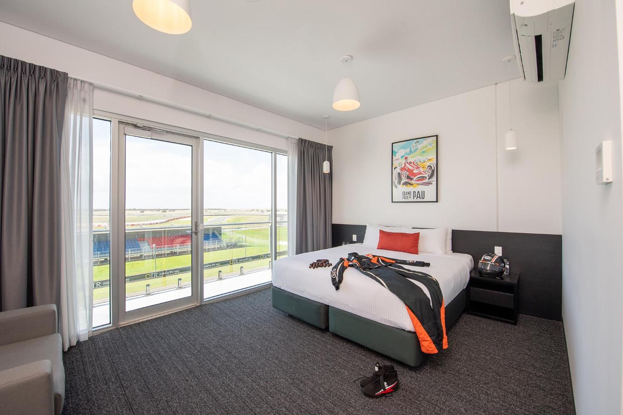 Hotel Rydges Pit Lane Tailem Bend Esterno foto