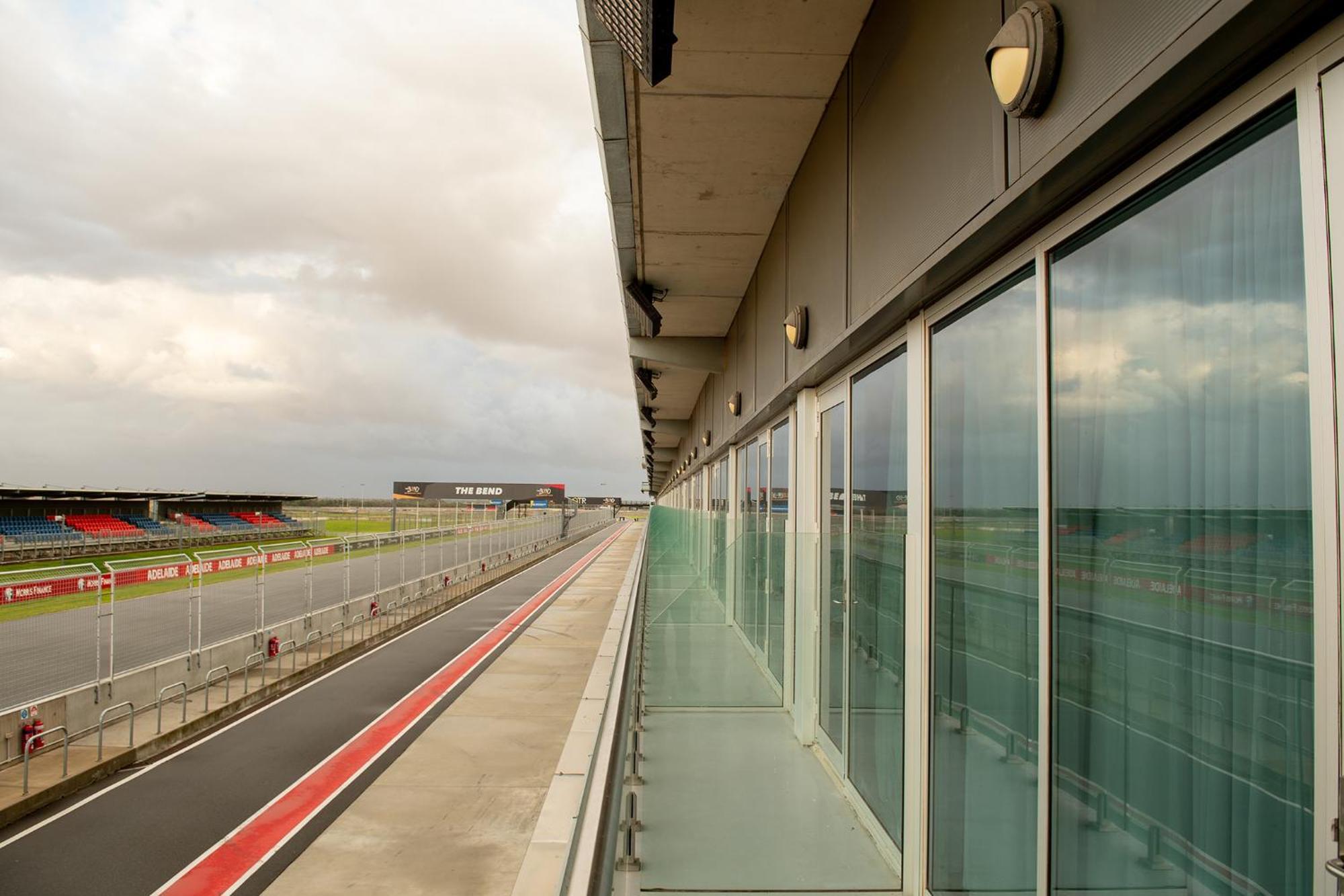 Hotel Rydges Pit Lane Tailem Bend Esterno foto