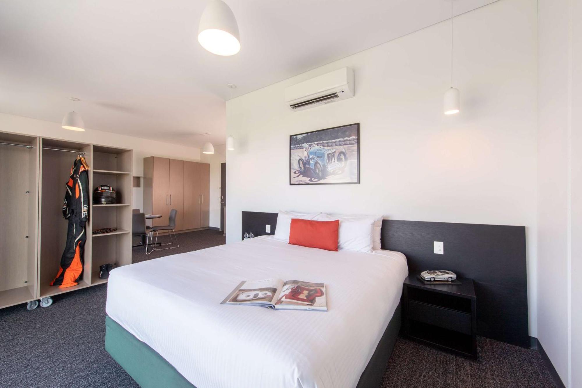 Hotel Rydges Pit Lane Tailem Bend Esterno foto