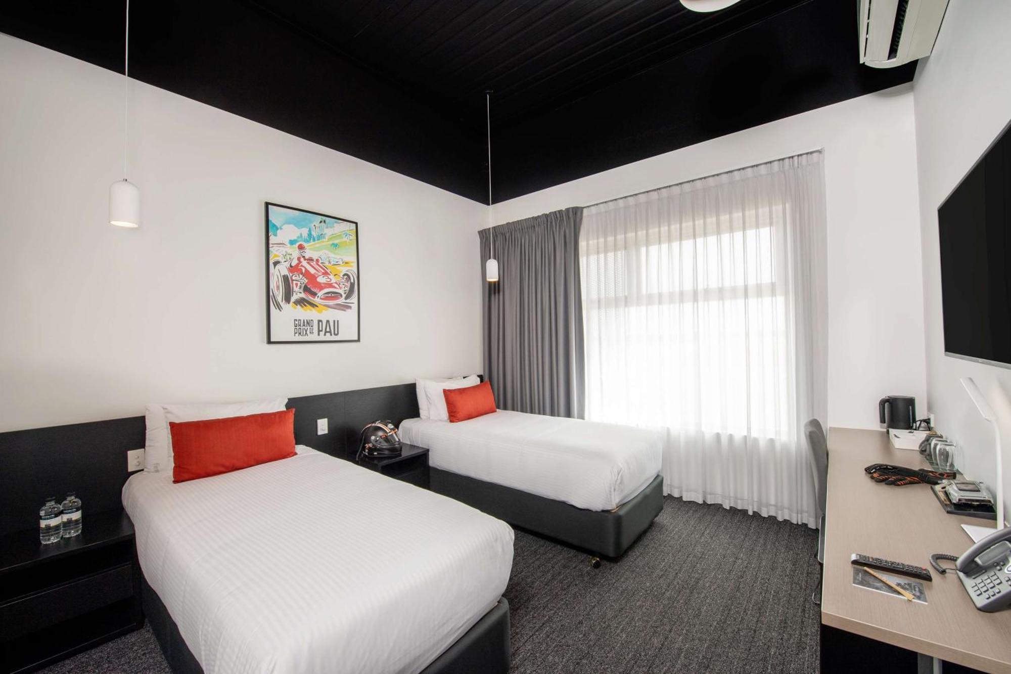 Hotel Rydges Pit Lane Tailem Bend Esterno foto