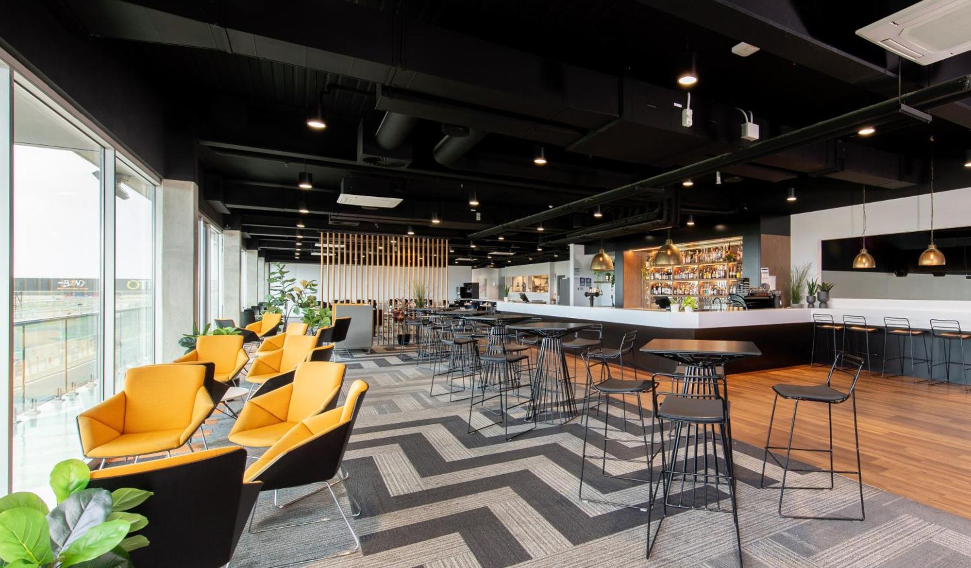 Hotel Rydges Pit Lane Tailem Bend Esterno foto