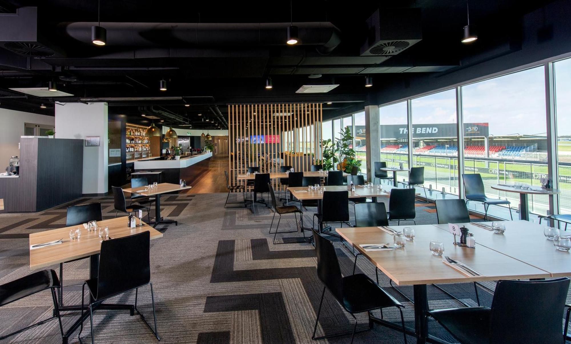 Hotel Rydges Pit Lane Tailem Bend Esterno foto