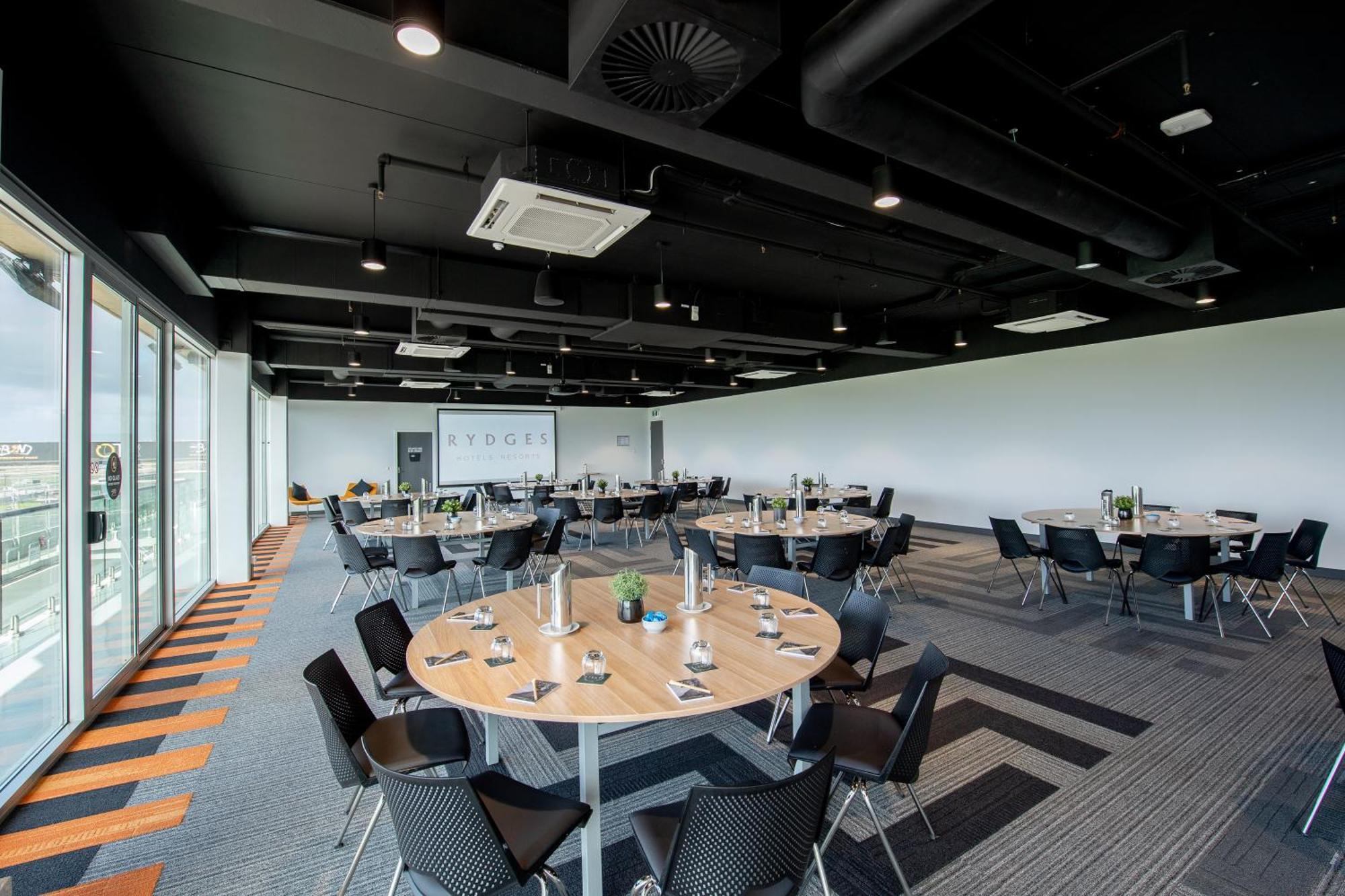Hotel Rydges Pit Lane Tailem Bend Esterno foto