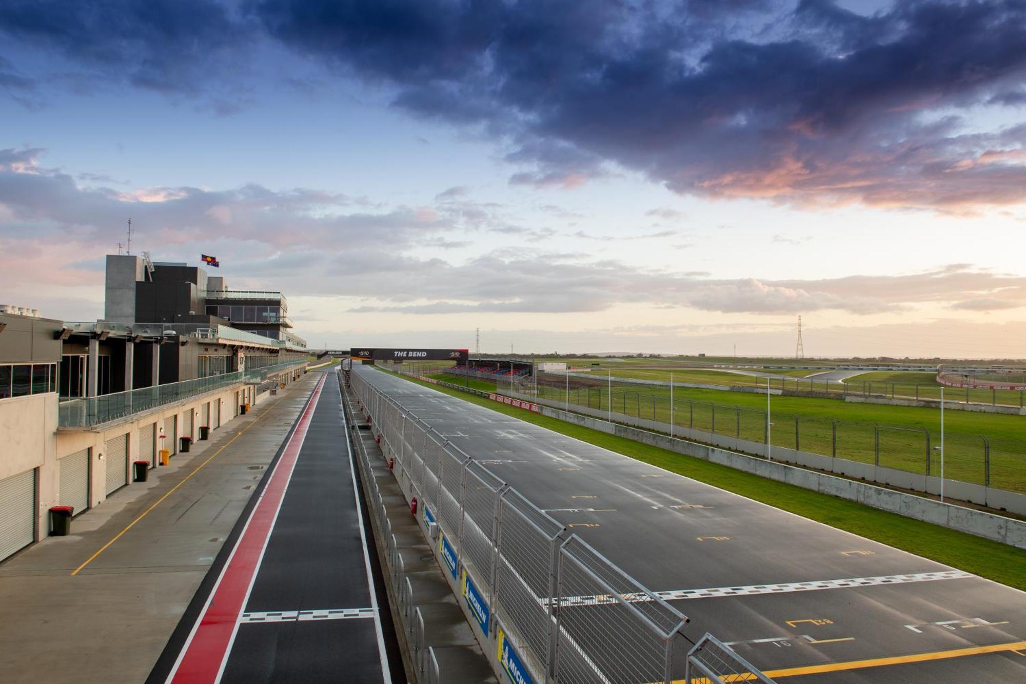 Hotel Rydges Pit Lane Tailem Bend Esterno foto