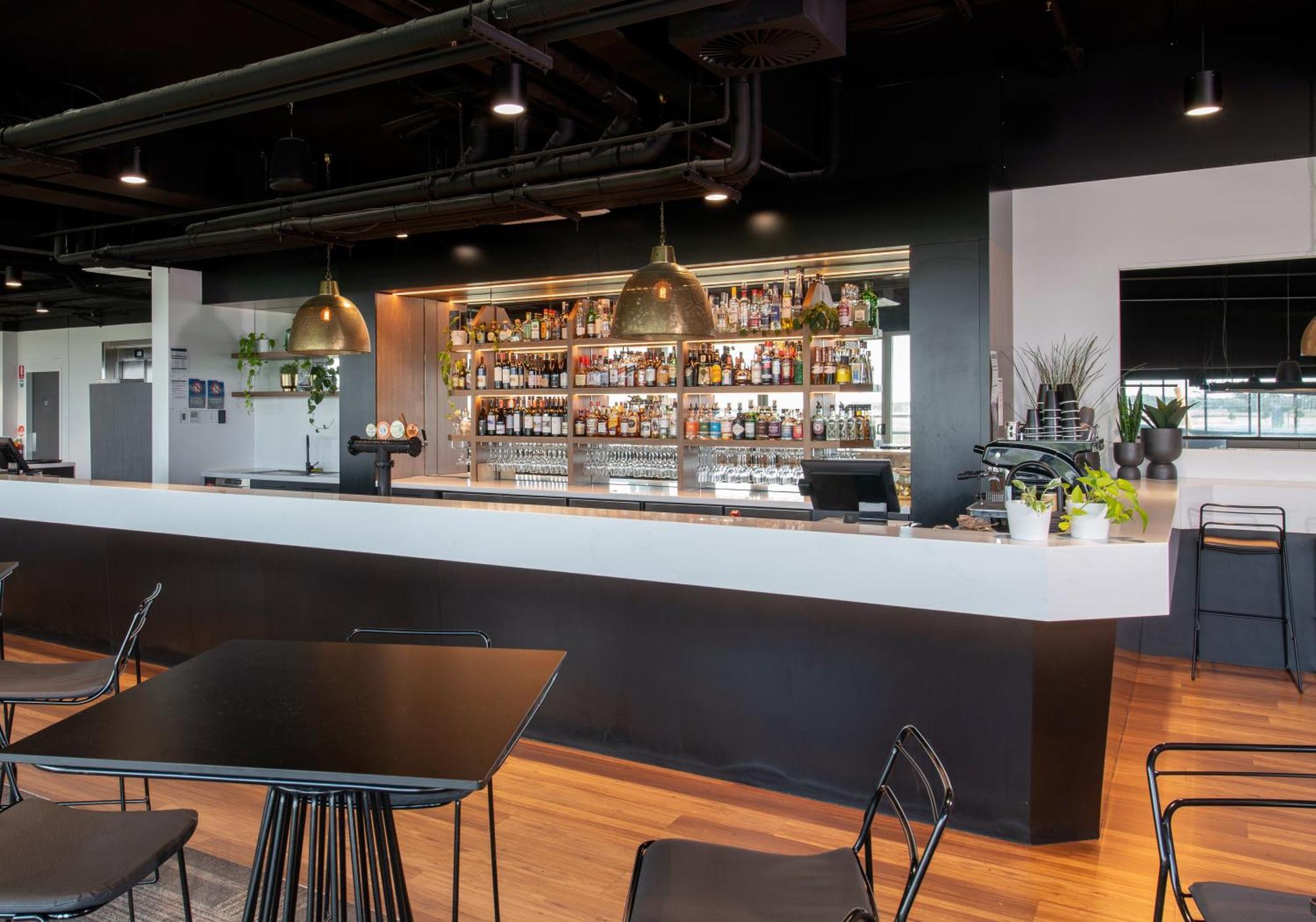 Hotel Rydges Pit Lane Tailem Bend Esterno foto