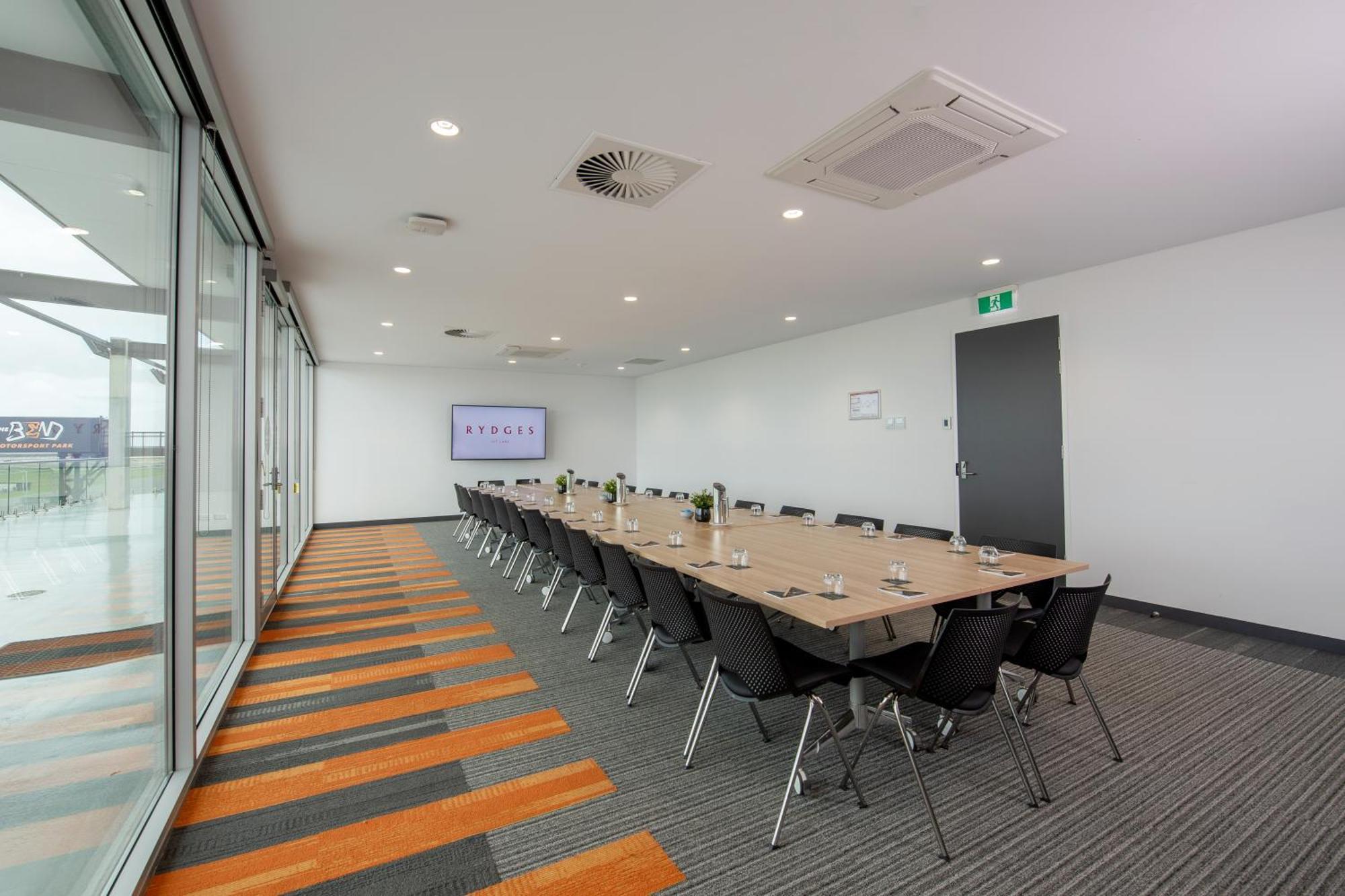 Hotel Rydges Pit Lane Tailem Bend Esterno foto