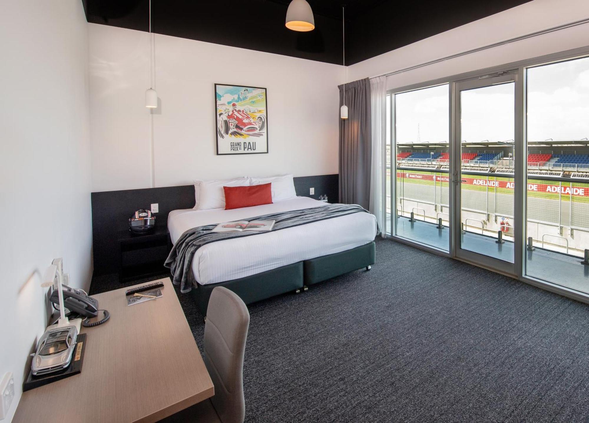 Hotel Rydges Pit Lane Tailem Bend Camera foto