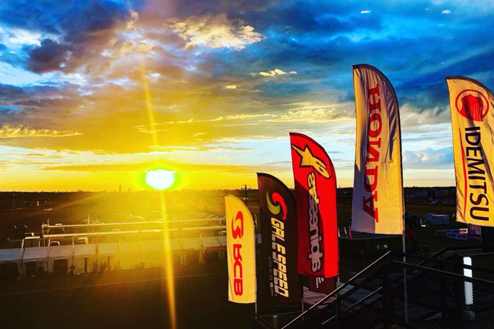 Hotel Rydges Pit Lane Tailem Bend Esterno foto