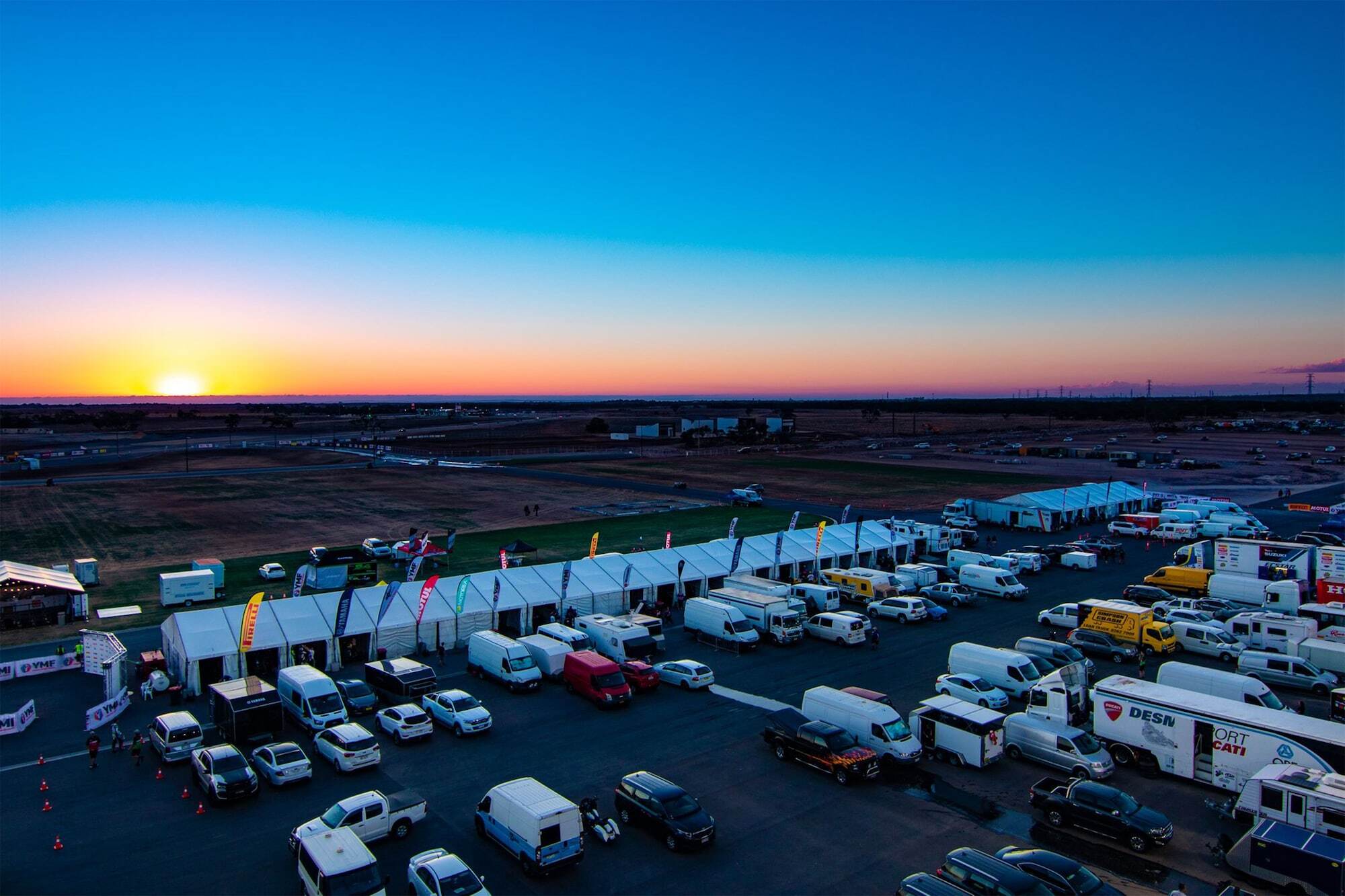 Hotel Rydges Pit Lane Tailem Bend Esterno foto