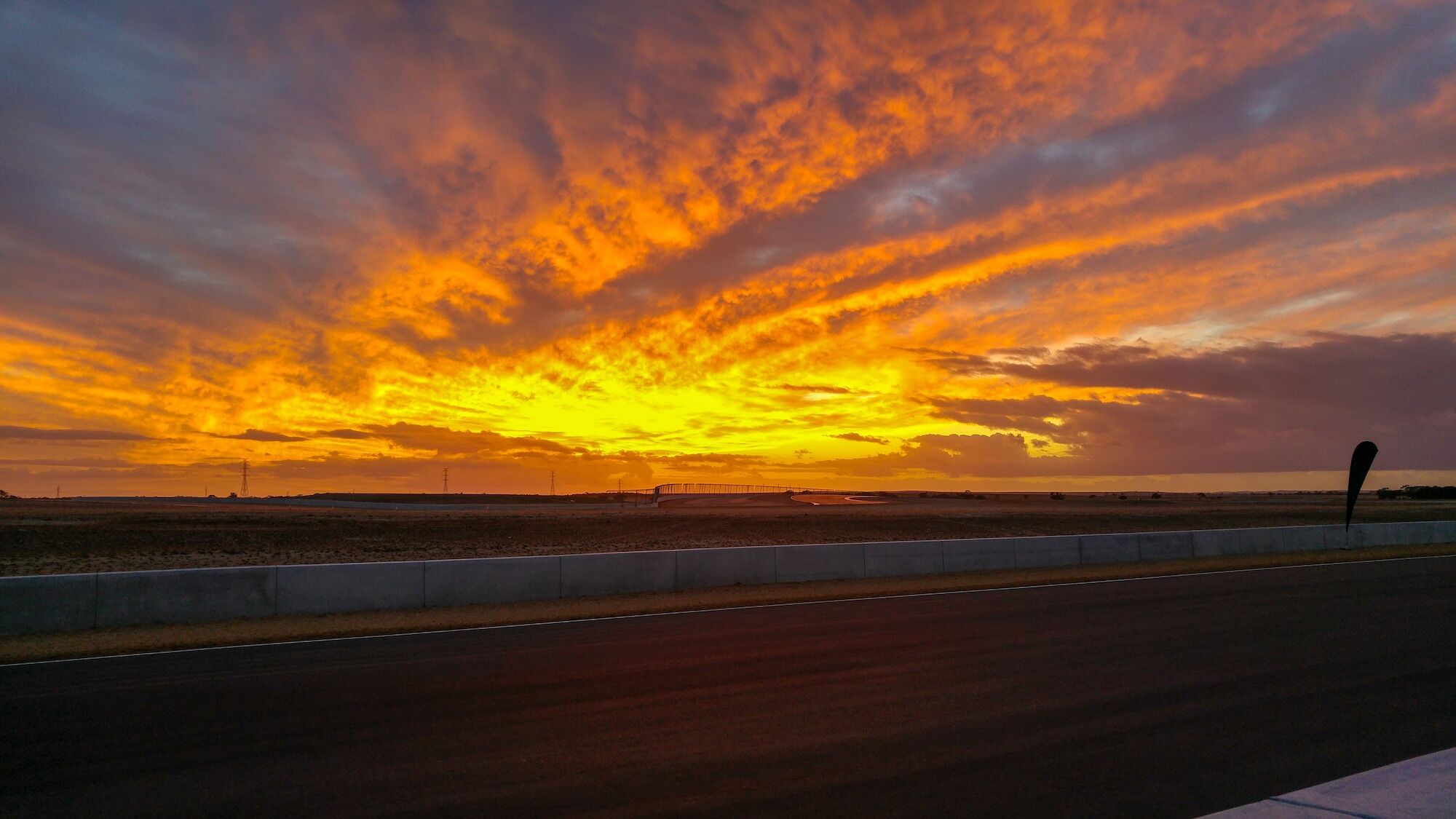 Hotel Rydges Pit Lane Tailem Bend Esterno foto